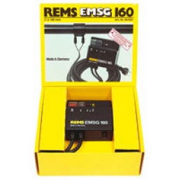 Rems ЭМСГ 160