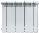 Алюминиевый радиатор Industrie Pasotti